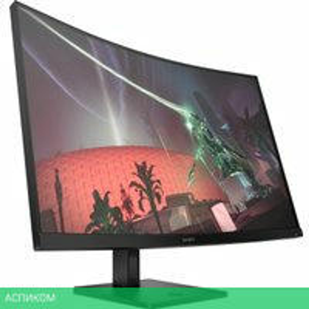 Игровой монитор HP Omen 32c 780K6E9