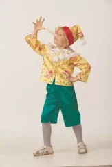 Карнавальный костюм Буратино (5210-26)