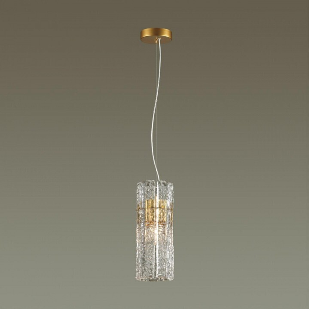 Подвесной светильник Odeon Light 4938/1