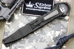 Тактический нож Scop Dagger PT 178SBK