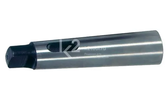 Втулка переходная Optimum КМ4/КМ3