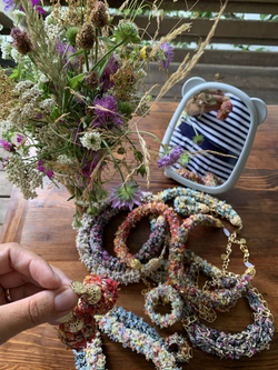 Колье-Чокер