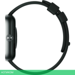 Умные часы Xiaomi Redmi Watch 4 Obsidian Black (BHR7854GL)