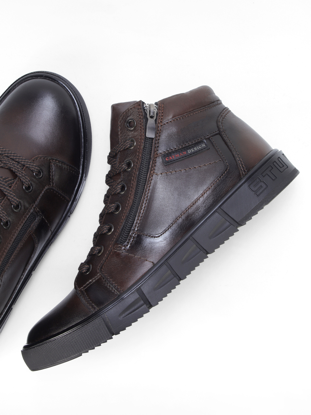 Ботинки мужские M0094-1R