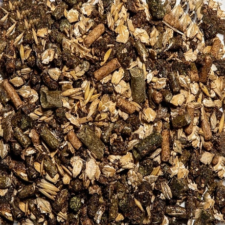 Мюсли для Козлов Иммуно