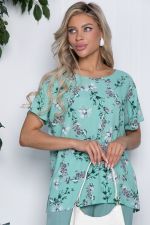 Костюм Шейла (мята) К10407 LT Collection (Акция)