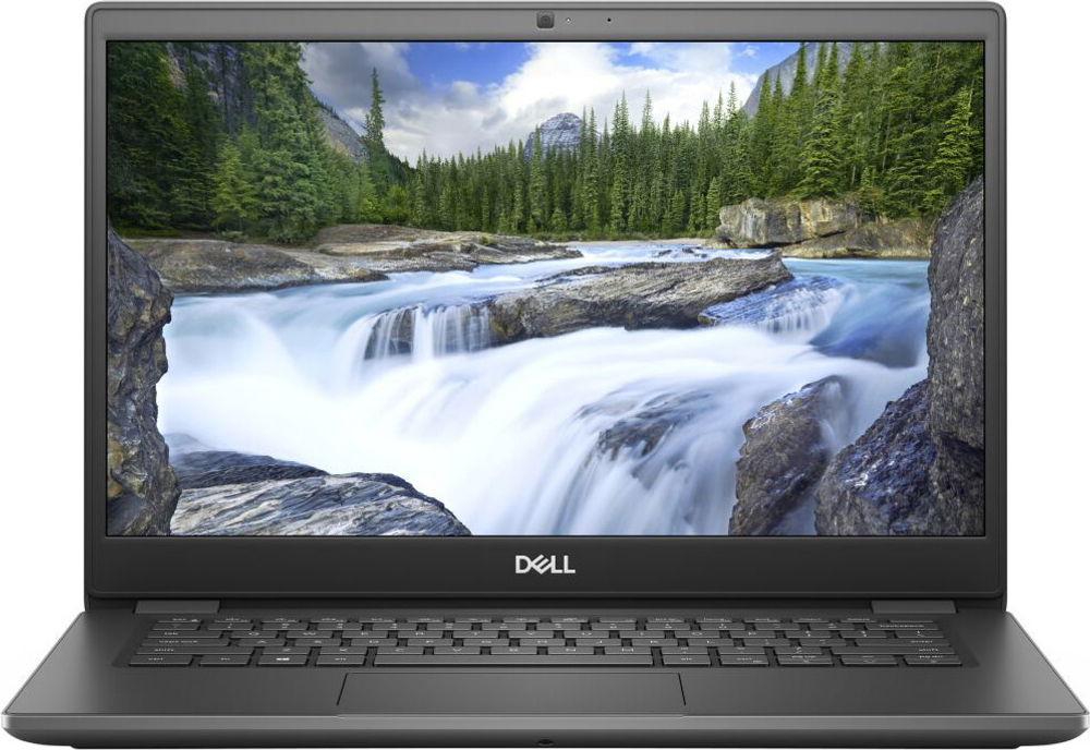 Ноутбук Dell Latitude Intel Core i3 10110U, 2.1 GHz,/ 8192 Mb, /14; Full HD 1920x1080,/ 256 Gb SSD,/ DVD нет,/ Intel UHD Graphics,/ Linux, 3410-8657