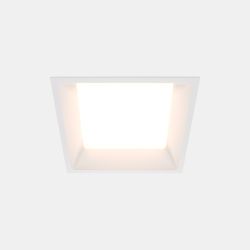 Светильник светодиодный встраиваемый Maytoni   DL056-18W3K-W