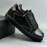 Кроссовки Numeris #484 (черн.)