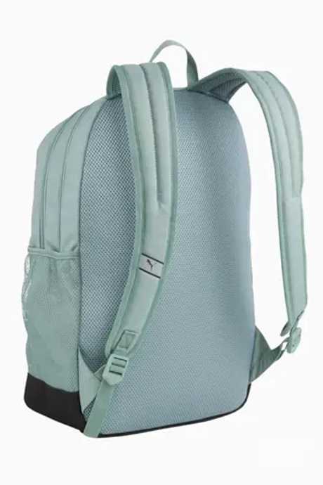 Рюкзак Puma BUZZ - зеленый