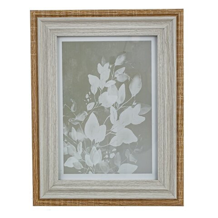 GAEM Фоторамка для фото 13*18, L17 W1 H22 см