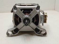 ARSL105 кт56 Двигатель для стиральной машины Hotpoint - Ariston 16002657602 б/у