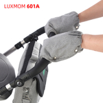 Коляска 3 в 1 Luxmom 601А