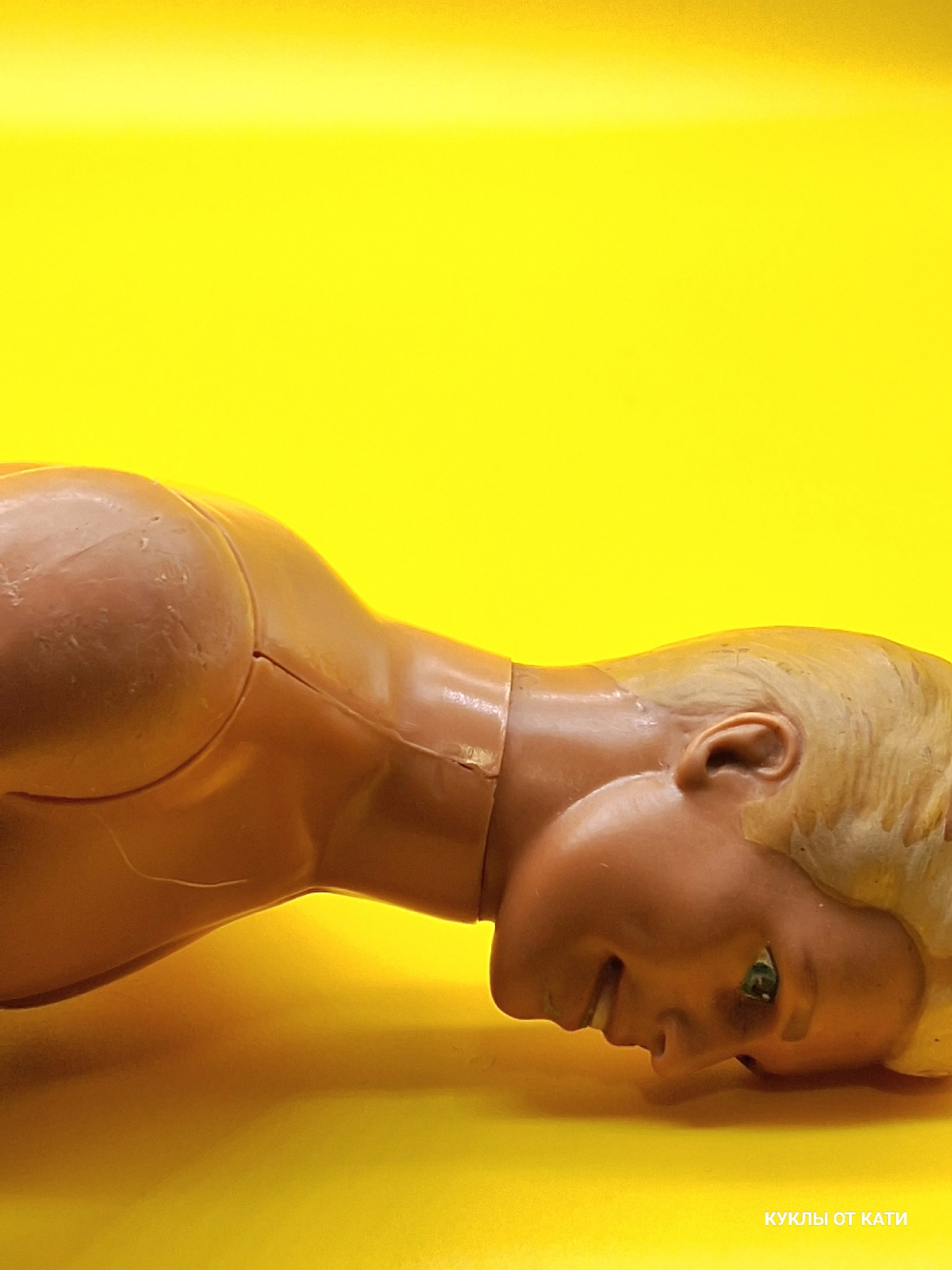 Кукла Кен винтаж 90х. 031062