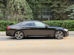 BMW 750D