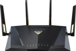 Роутер Asus RT-BE88U BE7200