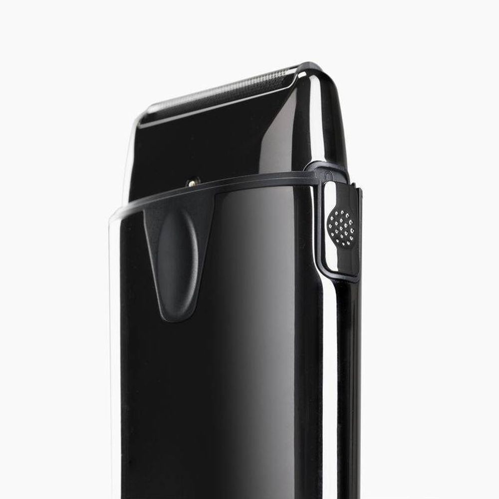 Профессиональный шейвер BaByliss PRO Single Foil Metal FXLFS1E с UV-дезинфекцией - 4