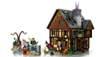 Конструктор LEGO Ideas 21341 Фокус-Покус: Коттедж сестер Сандерсон