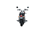 Royal Enfield Bullet 350 Standard Maroon