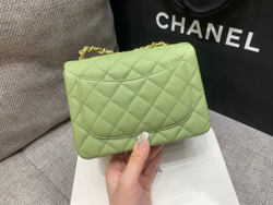 Chanel Bag 17 cm