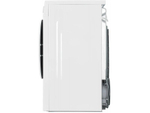 Сушильная машина Indesit IAS3725 белый