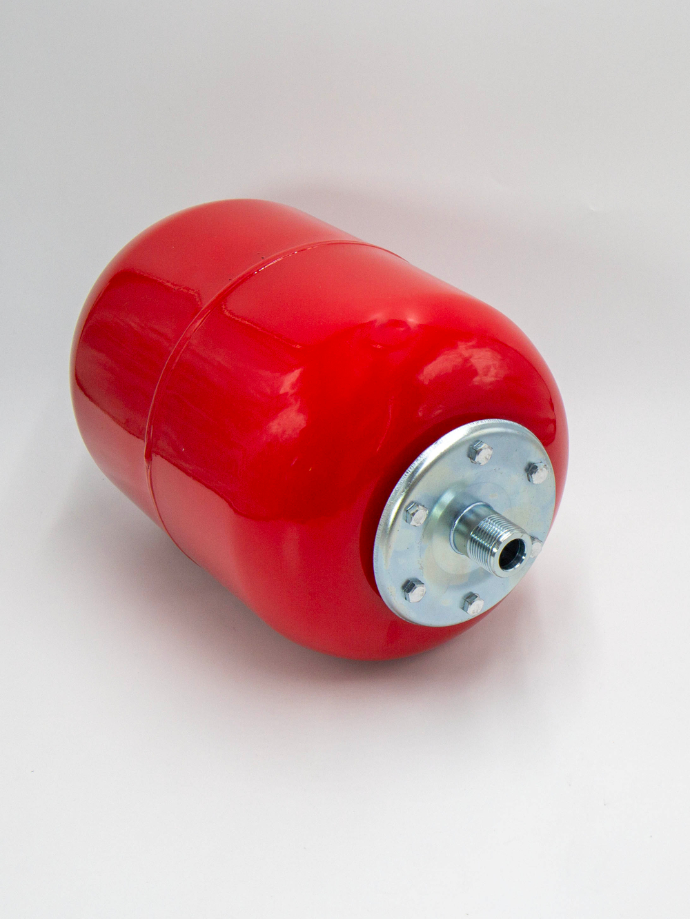 Расширительный бак вертикальный Napora 8 л (V-8 RED)
