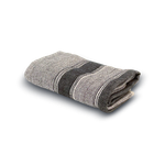 Набор кухонных полотенец Elis | черный