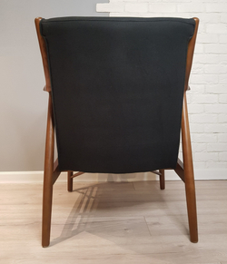 Кресло Finn Juhl Model 45