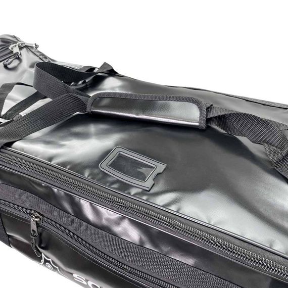 Сумка раздельная Scorpena Ладога