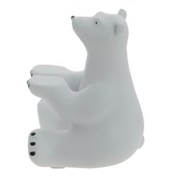 GAEM Подставка для часов "Медведь", L10 W11 H14 см