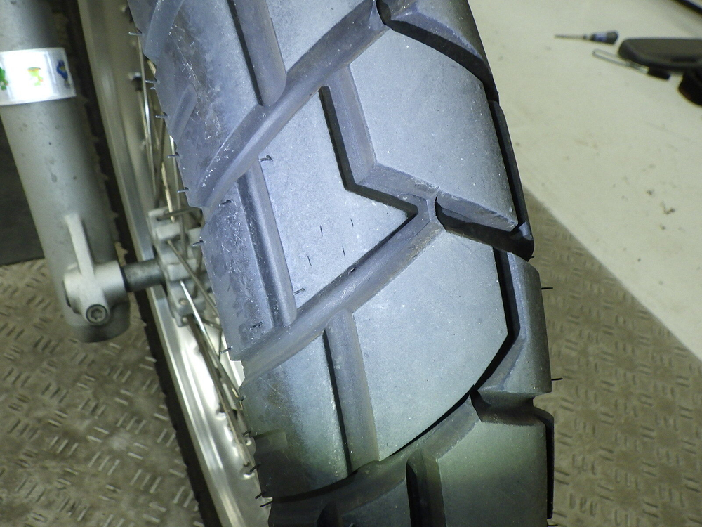 BMW F650GS , 2002