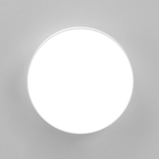 CL712180N Тао Белый Св-к Накл. LED 18W*4000K