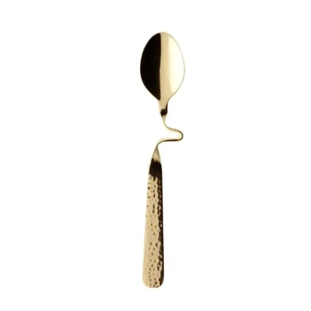 Villeroy & Boch Ложка NewWave Caffe 17,5см, золото 14-5714-0161