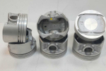 Поршни с кольцами STD X20D1 Teikin