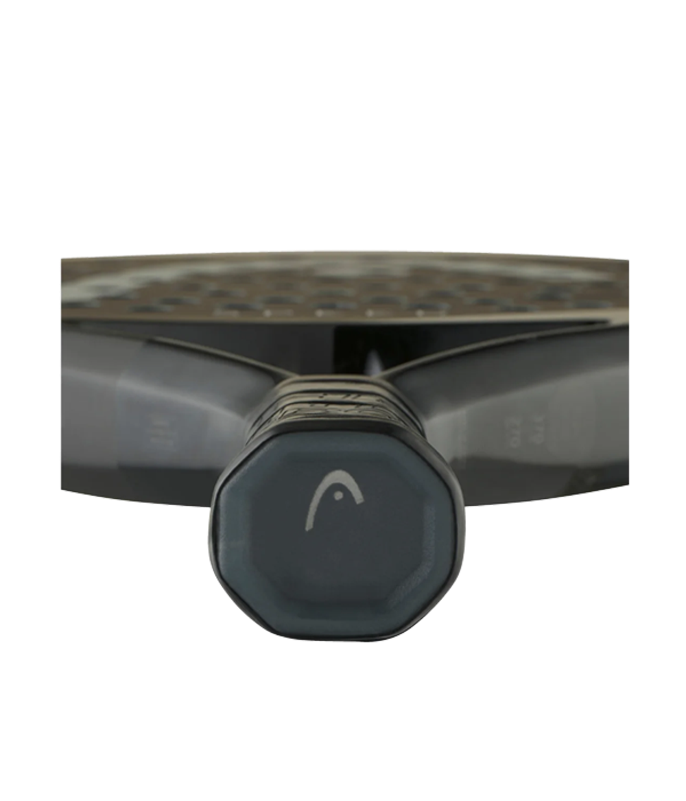 Ракетка Head Speed Pro 2025 — профессиональный контроль и сила для продвинутых игроков