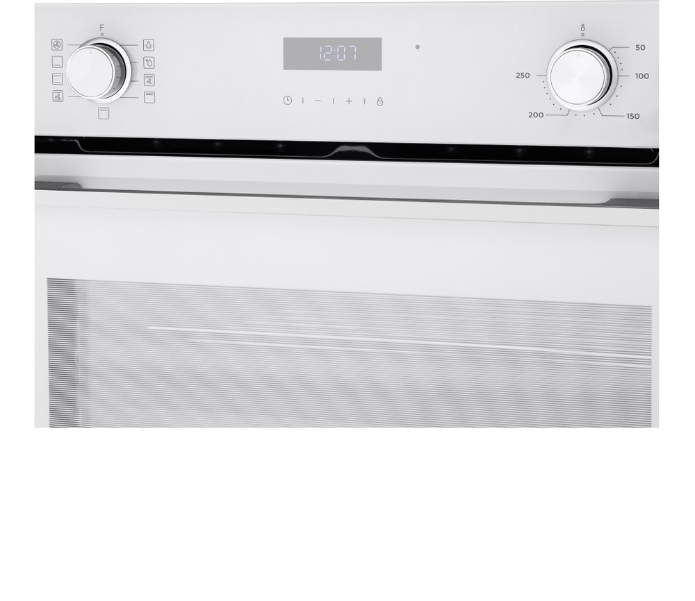 Шкаф духовой электрический MAUNFELD MEOM729PW фото 10