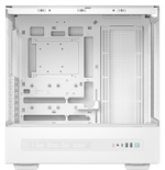 Корпус ATX Deepcool CH690 DIGITAL WH