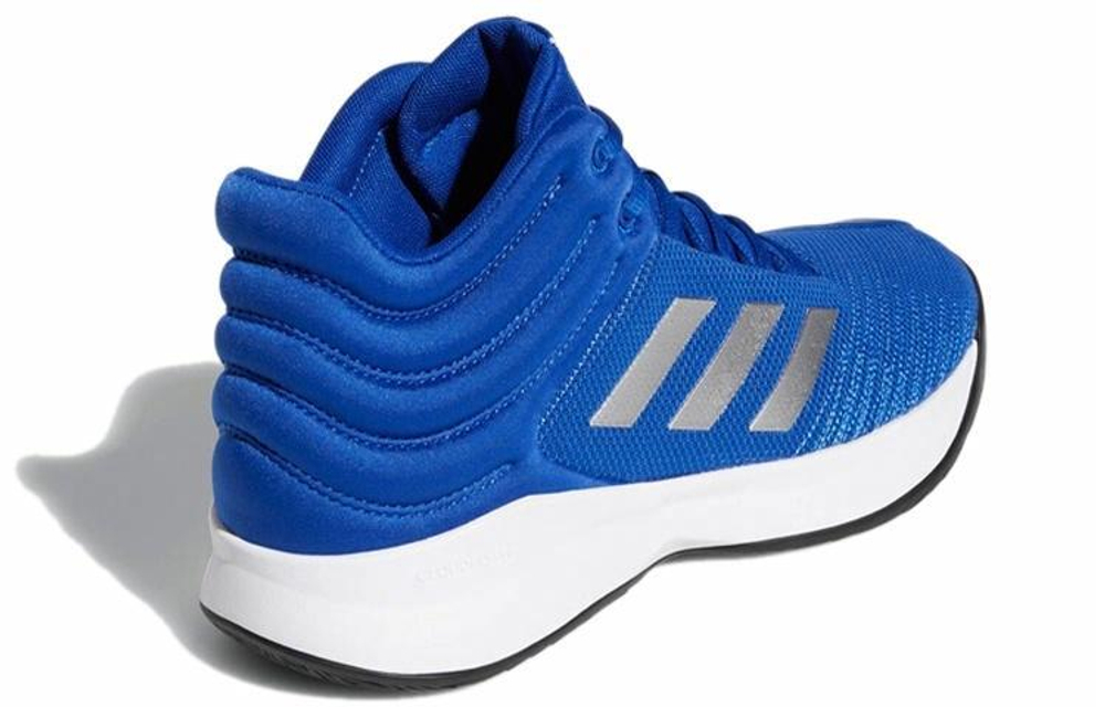 Кроссовки Adidas Pro Spark