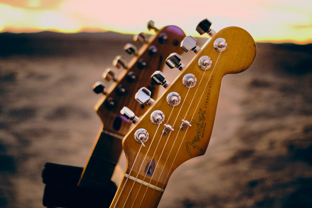 Идеальные звуки для каждого меломана!