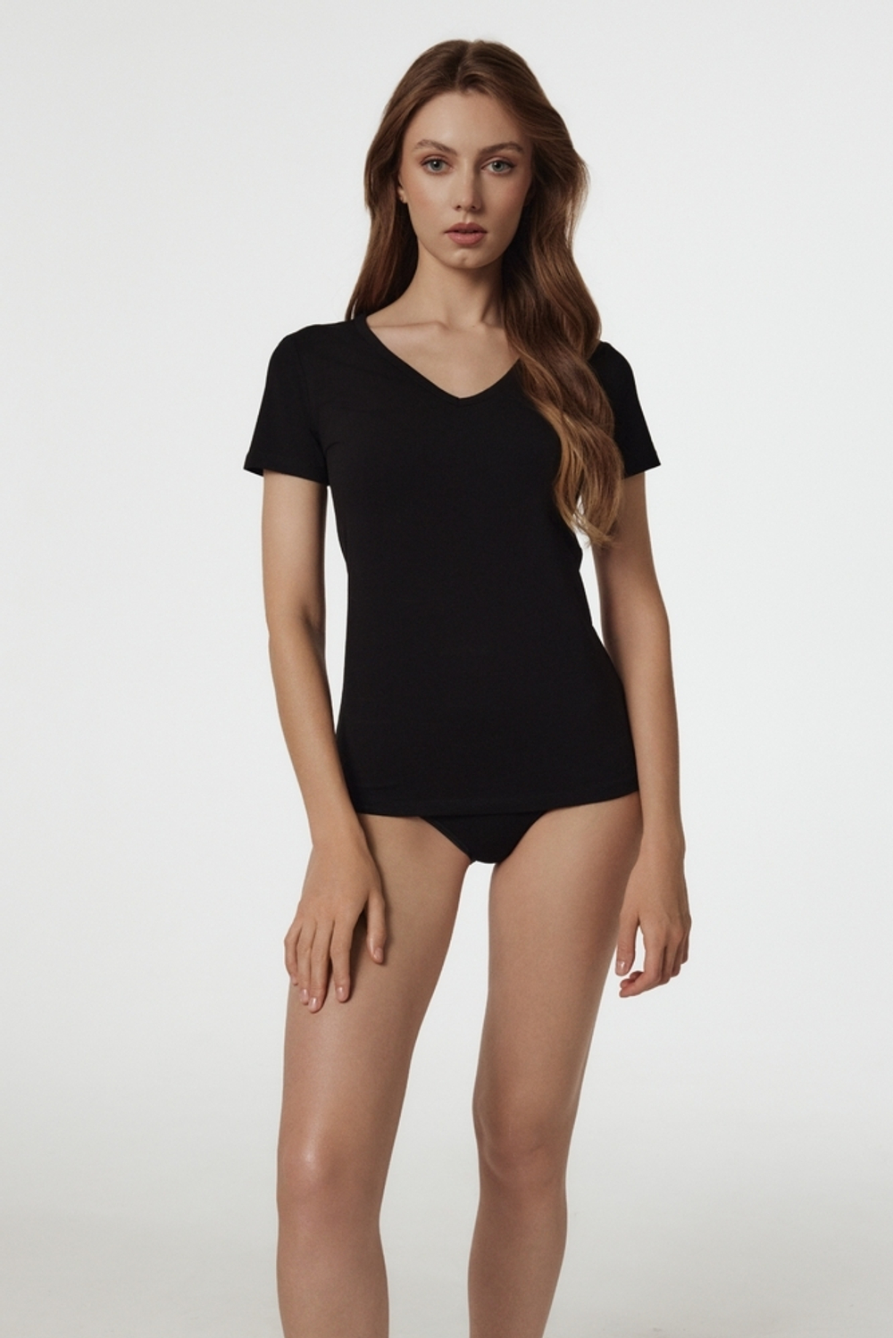 CONTE BASIC COLLECTION LF 2021 Фуфайка женская (в коробке)