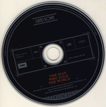 David Bowie / The Man Who Sold The World (Mini LP CD)