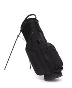 Сумка для гольфа Stand/Black