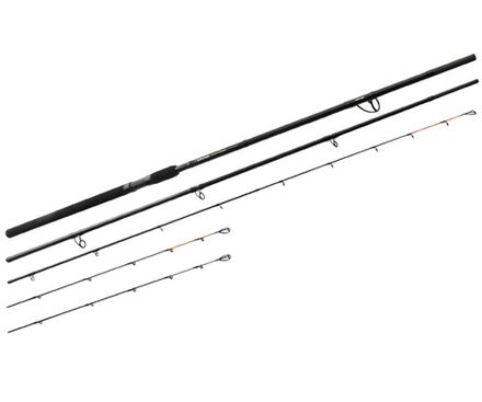 CARP PRO Удилище фидерное Blackpool Method Feeder 3,9м 140г