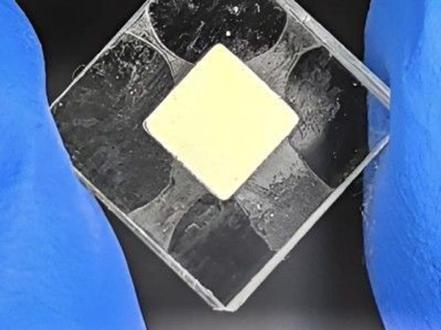 Микроядерная батарея может работать десятилетиями