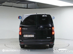 Hyundai The New Grand Starex Van 3-х местный (09.2019)