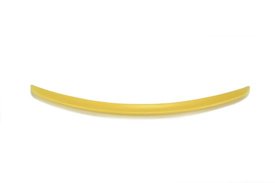 Лип спойлер V.1 для Mercedes CLS C257 2018+