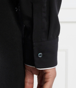 Рубашка Balmain - черный(CH1HS305 VD44)