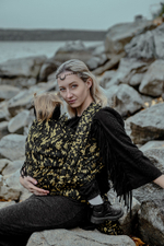 Mokosh wrap Полоз Хранитель