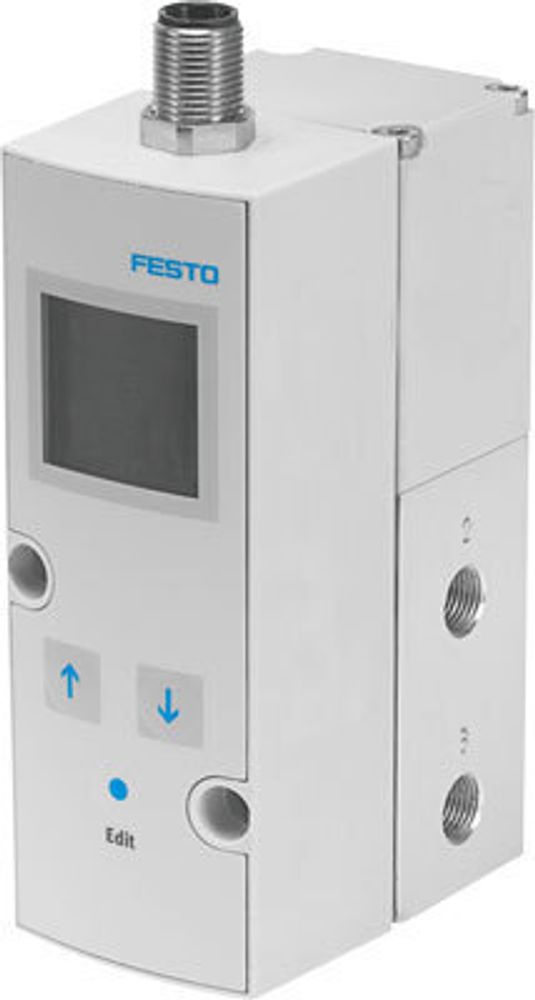 VPPM-6F-L-1-F-0L6H-V1P-C1 Пропорциональный регулятор давления