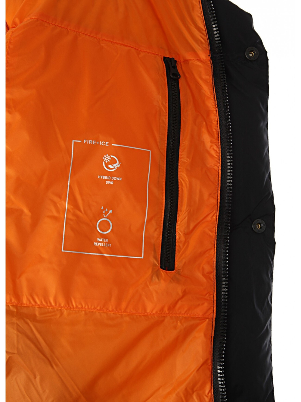Пуховик BOGNER FIRE+ICE